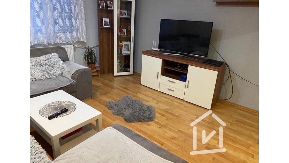 PREDANÉ - 3-izbový byt na sídlisku Sever