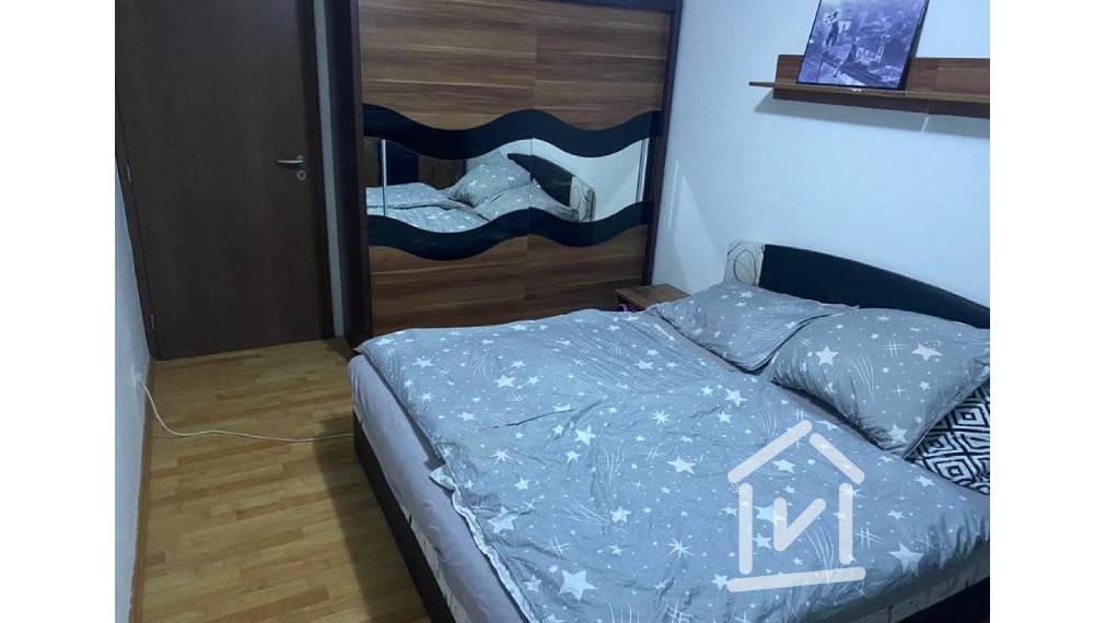 PREDANÉ - 3-izbový byt na sídlisku Sever