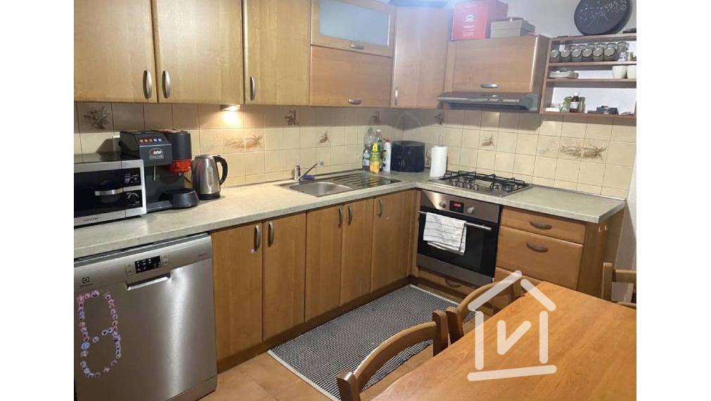 PREDANÉ - 3-izbový byt na sídlisku Sever