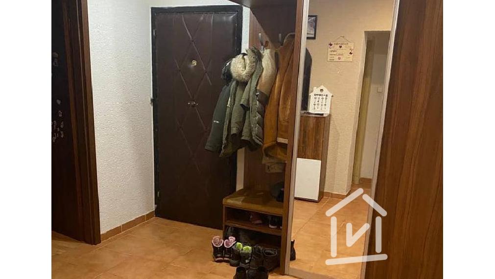 PREDANÉ - 3-izbový byt na sídlisku Sever