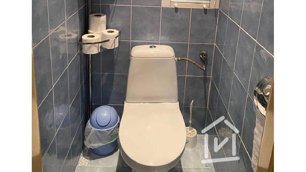 PREDANÉ - 3-izbový byt na sídlisku Sever