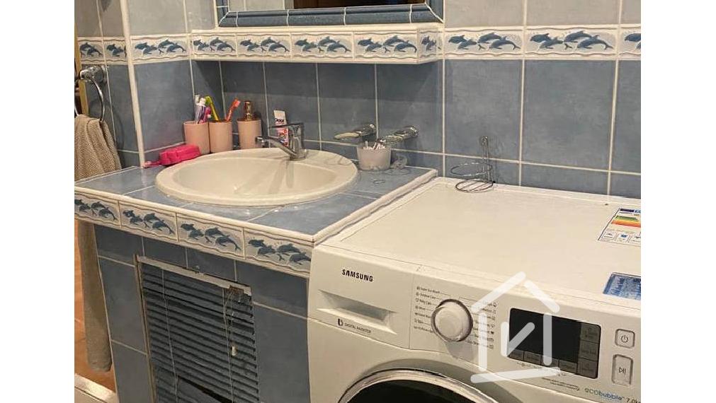 PREDANÉ - 3-izbový byt na sídlisku Sever