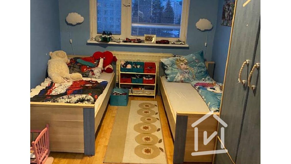 PREDANÉ - 3-izbový byt na sídlisku Sever