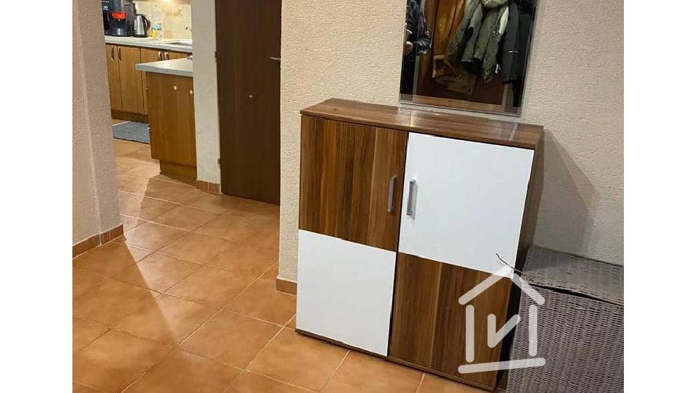 PREDANÉ - 3-izbový byt na sídlisku Sever