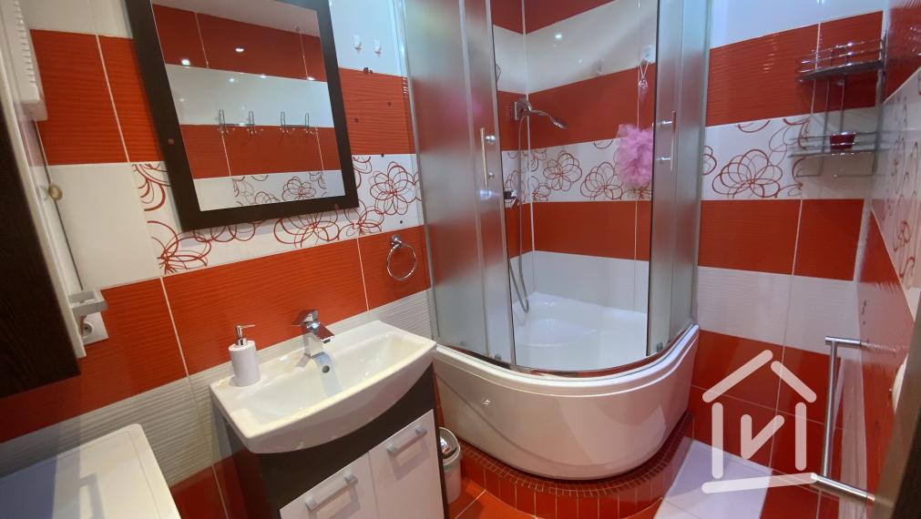 2-izbový byt s dvoma pivnicami, Partizánske