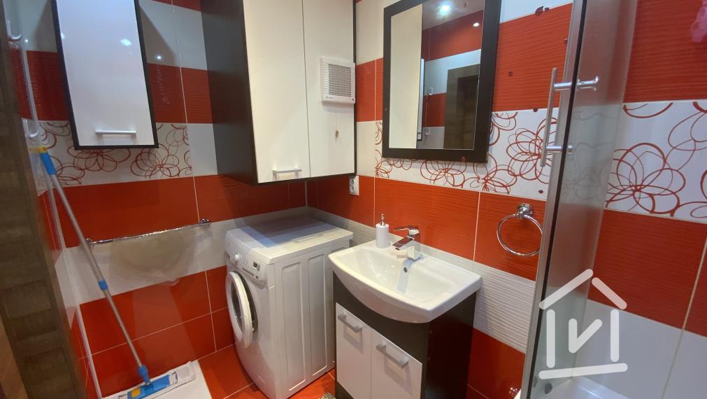 2-izbový byt s dvoma pivnicami, Partizánske