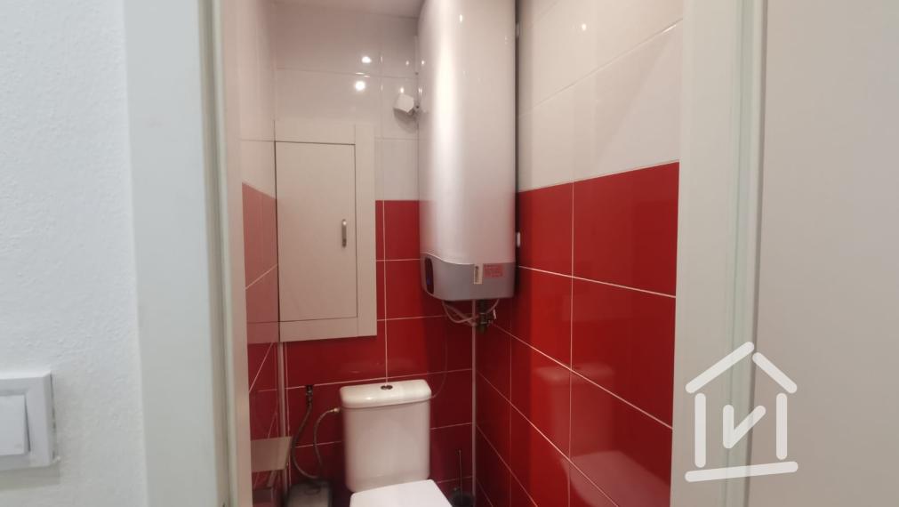 PREDANÉ - Moderný zrekonštruovaný 3-izbový byt, Handlová, 76 m2