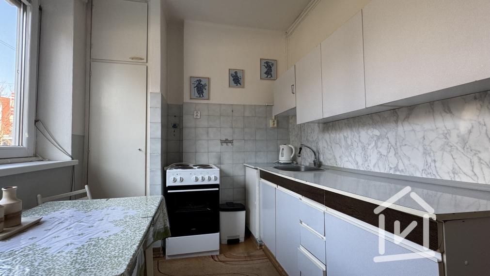 3-izbový byt v centre mesta, Partizánske