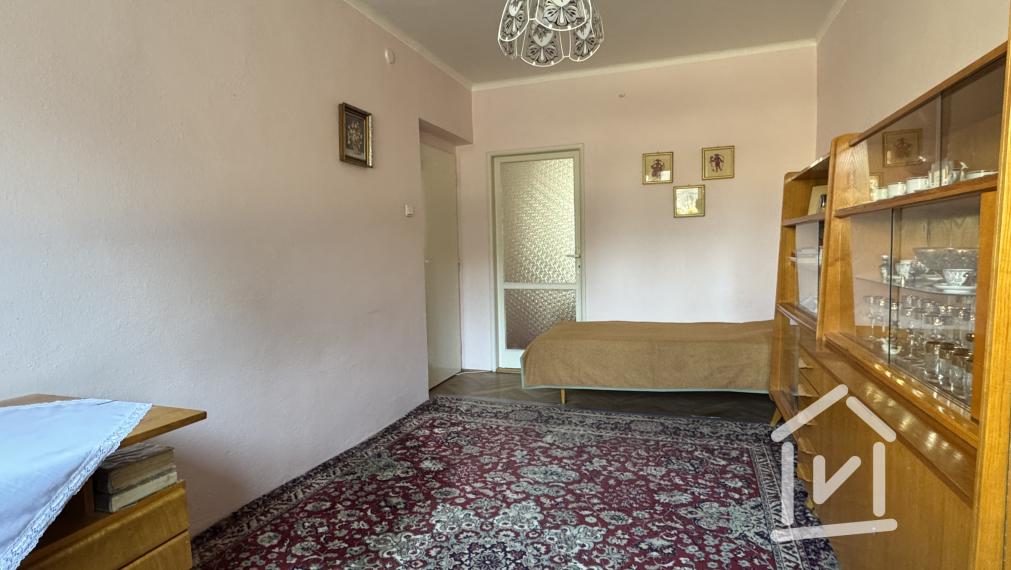 3-izbový byt v centre mesta, Partizánske