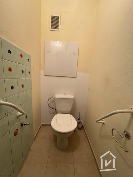 Veľkometrážny 3-izbový byt s balkónom, Partizánske