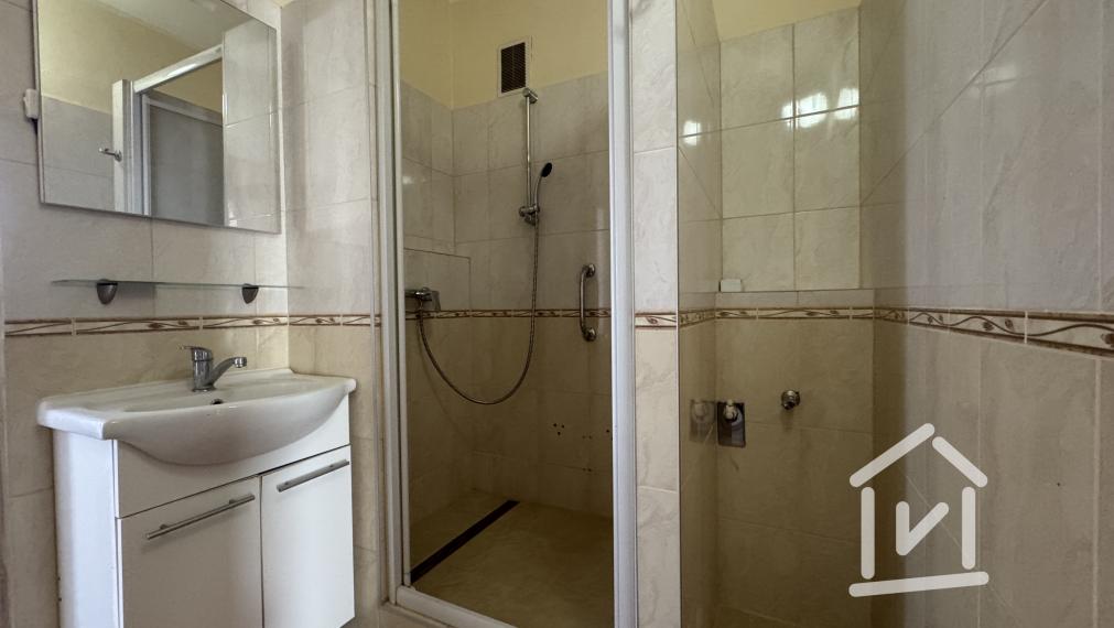 Veľkometrážny 3-izbový byt s balkónom, Partizánske