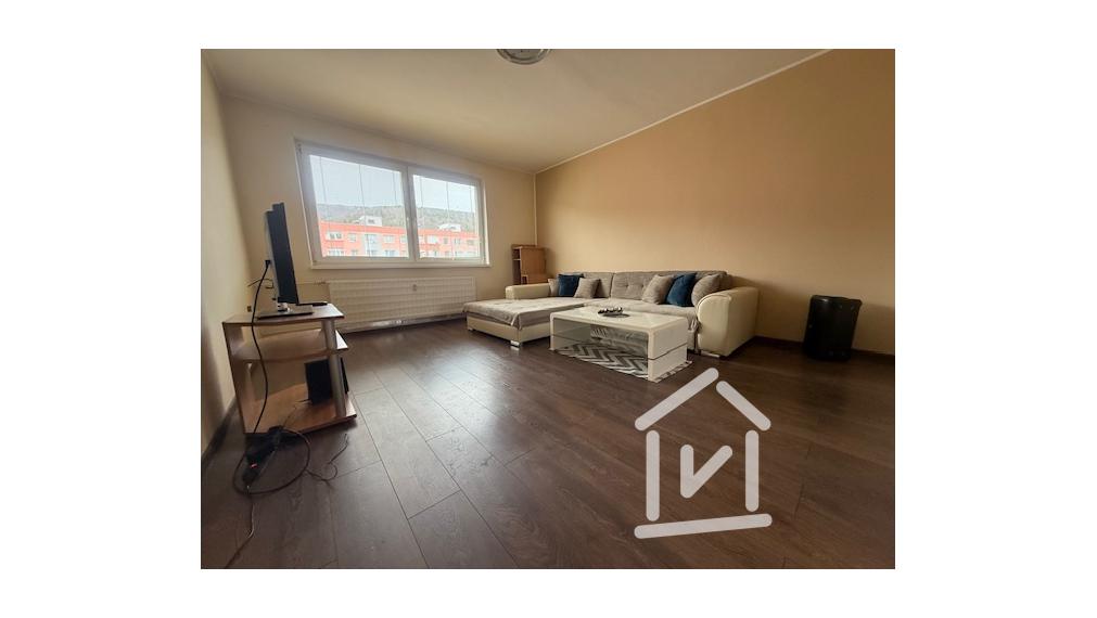 PREDANÉ - 3-izbový byt v Kanianke