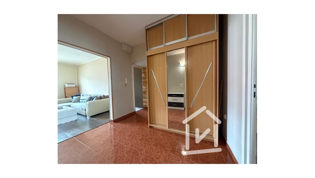 PREDANÉ - 3-izbový byt v Kanianke