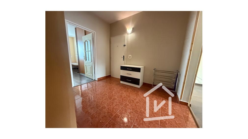 PREDANÉ - 3-izbový byt v Kanianke