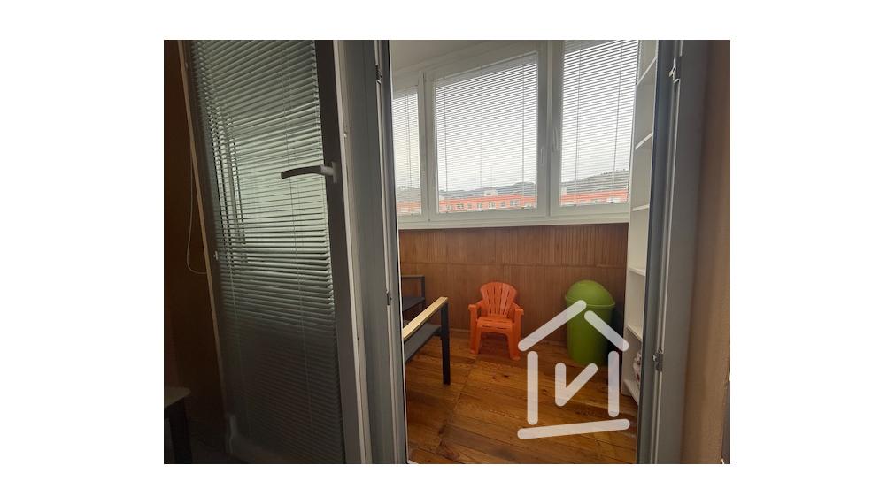 PREDANÉ - 3-izbový byt v Kanianke