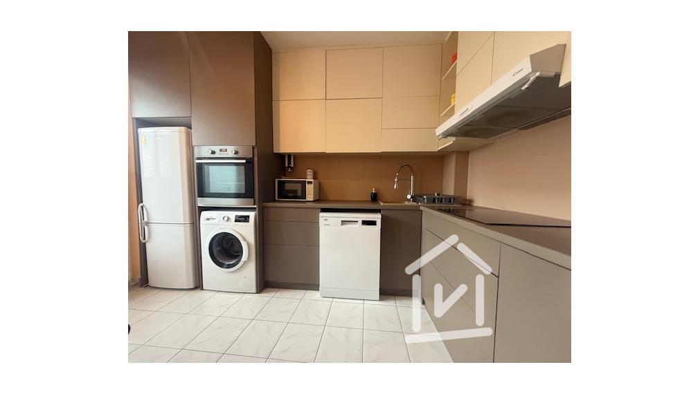 PREDANÉ - 3-izbový byt v Kanianke