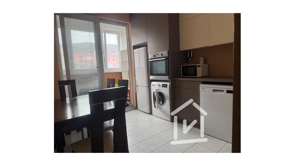 PREDANÉ - 3-izbový byt v Kanianke