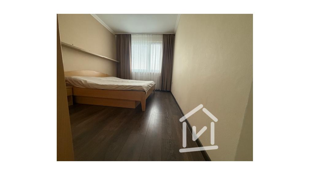 PREDANÉ - 3-izbový byt v Kanianke