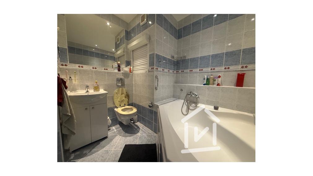 PREDANÉ - 3-izbový byt v Kanianke