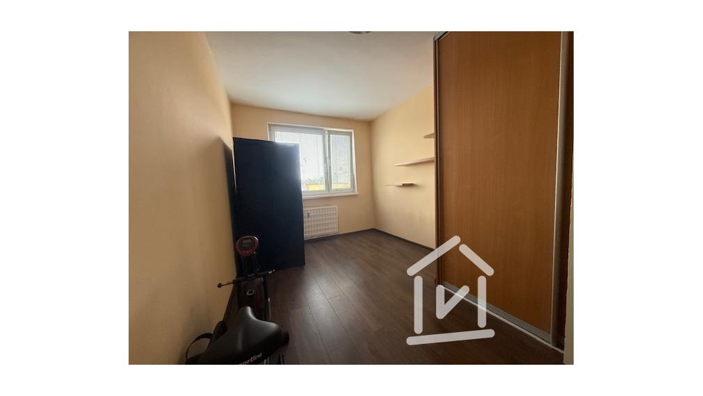 PREDANÉ - 3-izbový byt v Kanianke