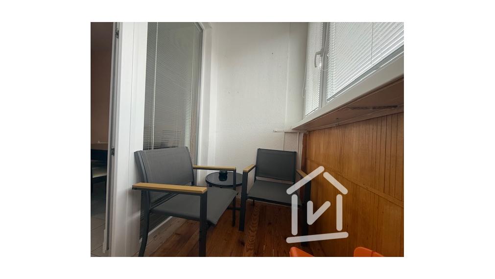 PREDANÉ - 3-izbový byt v Kanianke