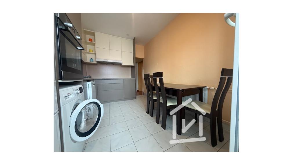 PREDANÉ - 3-izbový byt v Kanianke