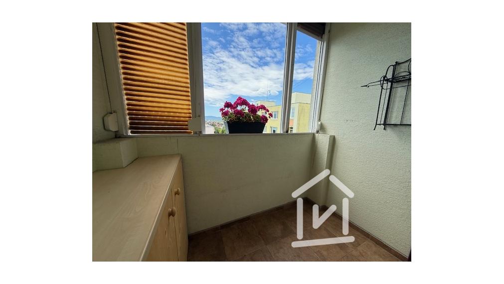 PRENAJATÉ 3-izbový zariadený byt, sídlisko Sever / Prievidza