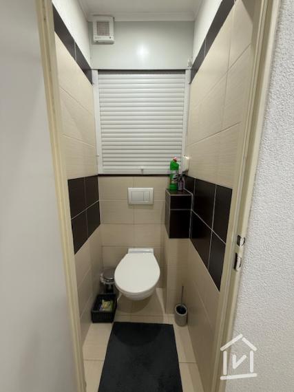 PRENAJATÝ - Krásny 3-izbový zariadený byt na prenájom, sídlisko Žabník / Prievidza