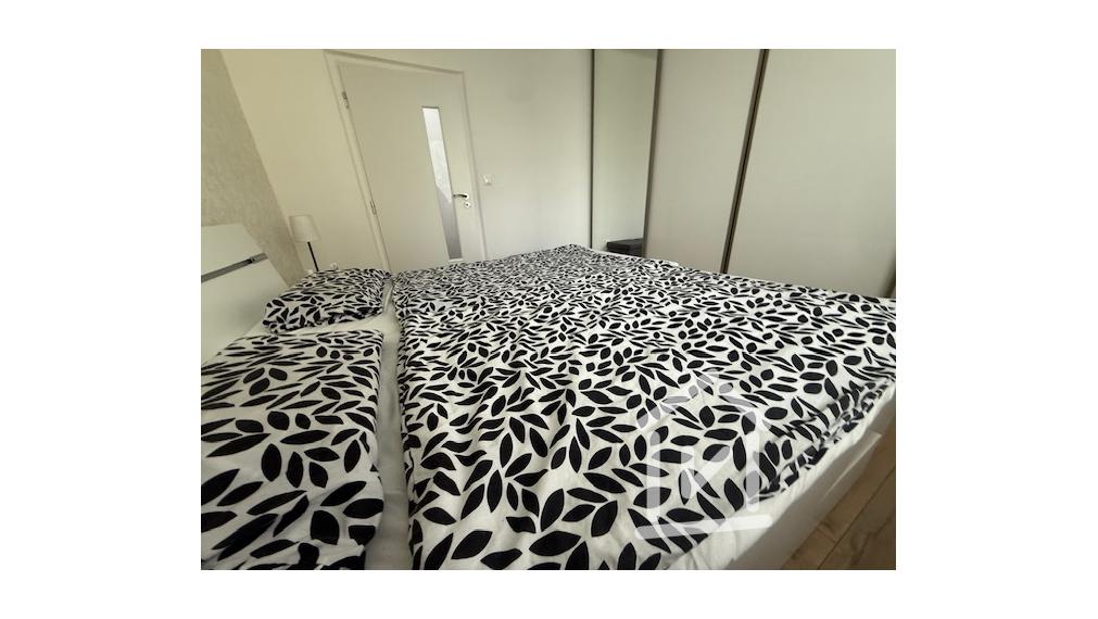 PRENAJATÝ - Krásny 3-izbový zariadený byt na prenájom, sídlisko Žabník / Prievidza