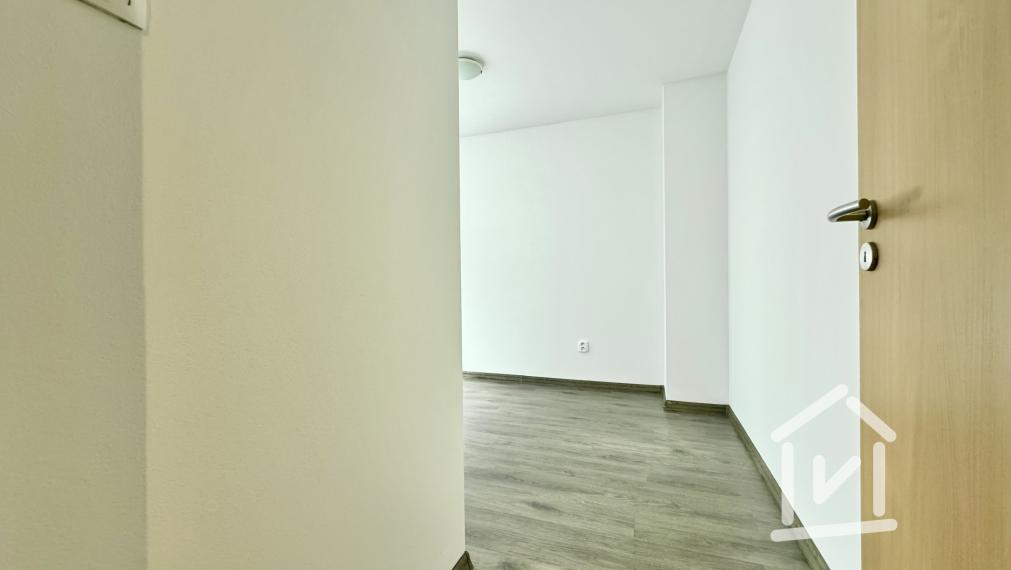 Predaj 4 izbový byt s veľkorysou terasou, obec Prašice