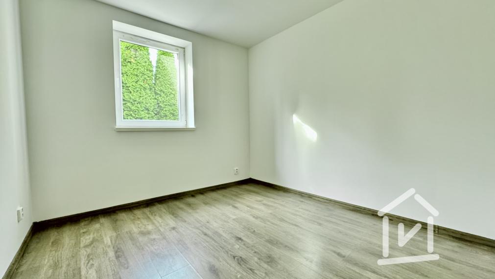 Predaj 4 izbový byt s veľkorysou terasou, obec Prašice