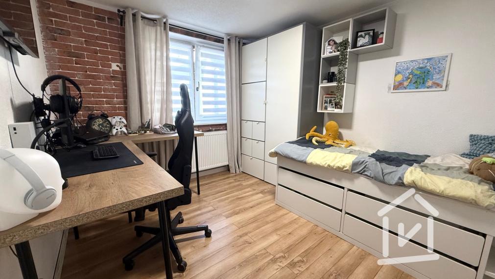 REZERVOVANÉ - Predaj 2 generačného domu s veľkým potenciálom