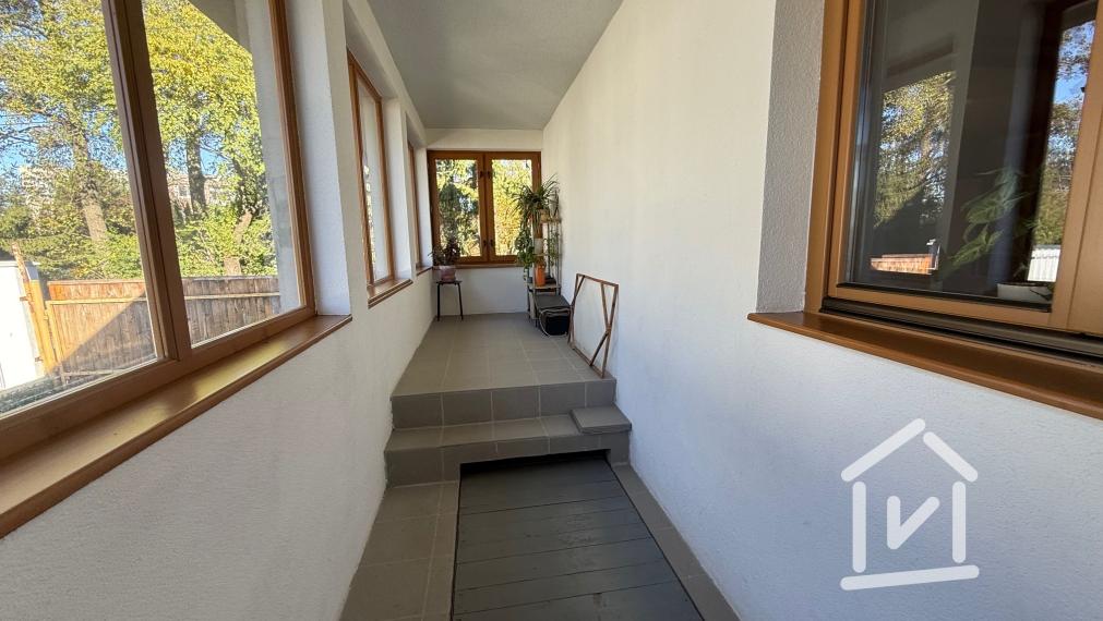 REZERVOVANÉ - Predaj 2 generačného domu s veľkým potenciálom