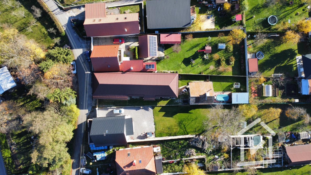 REZERVOVANÉ - Predaj 2 generačného domu s veľkým potenciálom