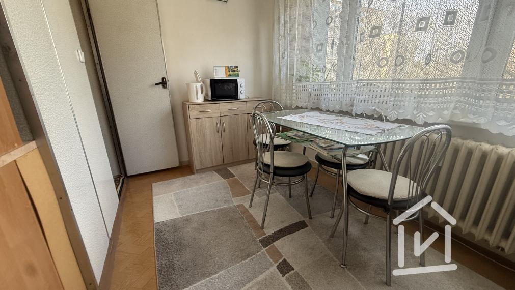 REZERVOVANÉ_ Výnimočný 2,5 izbový byt v pôvodnom stave Prievidza, Nábr. Sv. Cyrila