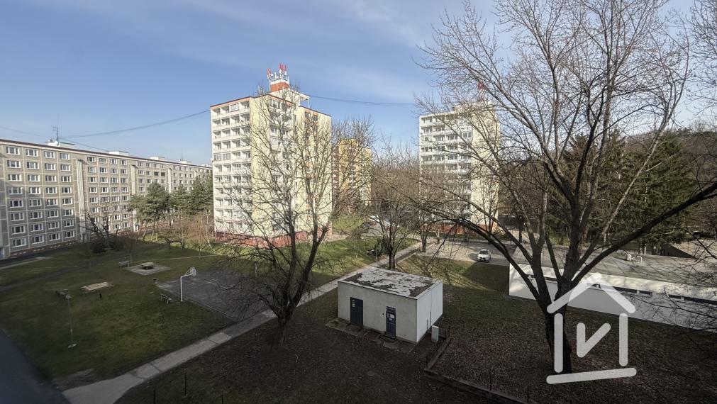 REZERVOVANÉ_ Výnimočný 2,5 izbový byt v pôvodnom stave Prievidza, Nábr. Sv. Cyrila