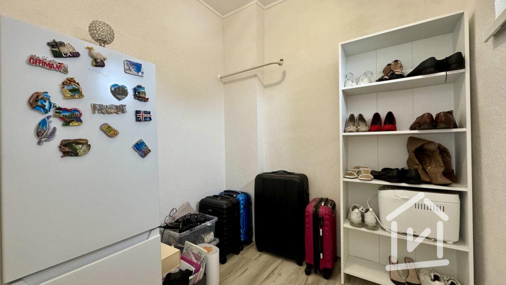 4 izbový rodinný dom s garážou v centre mesta, Partizánske