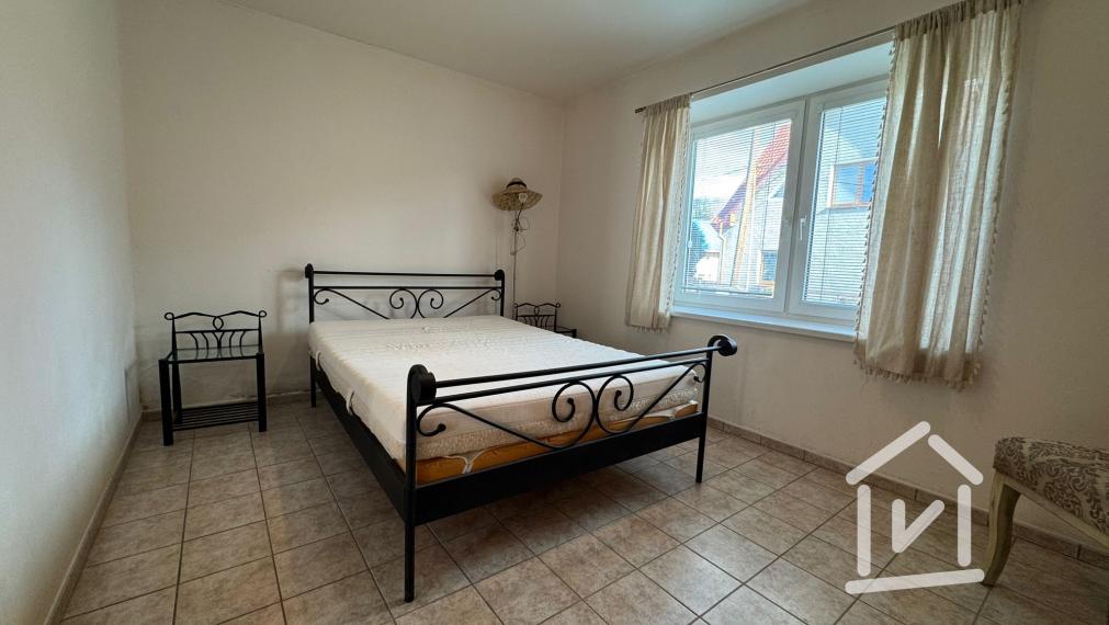 Vidiecky rodinný dom Malá Čausa