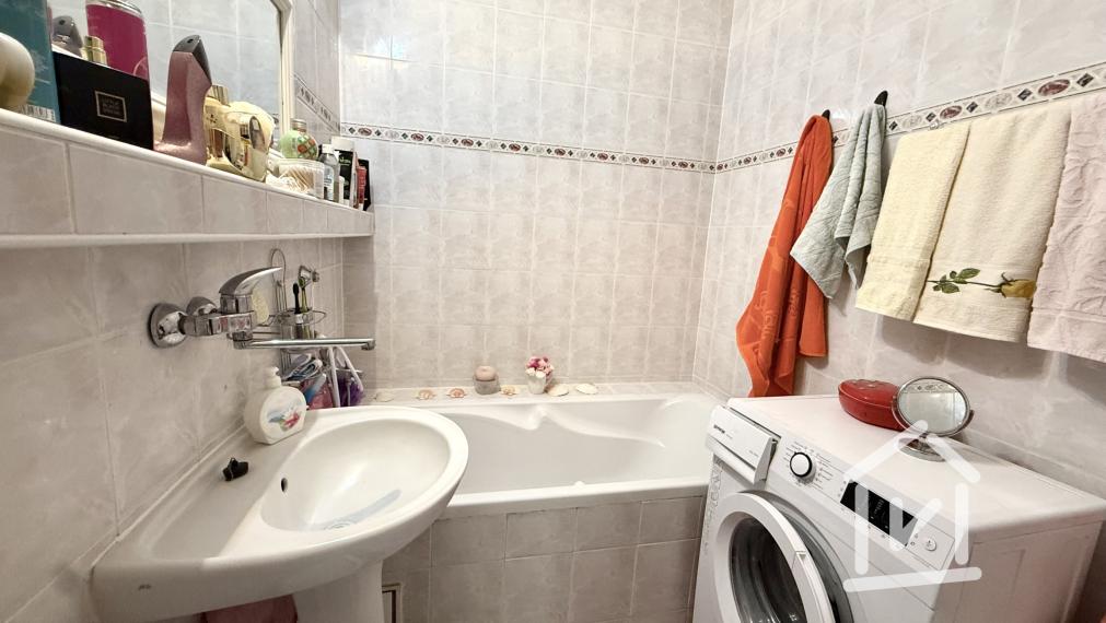 3 - izbový byt na predaj vo vyhľadávanej lokalite sídliska Sever, ul. Karasiny