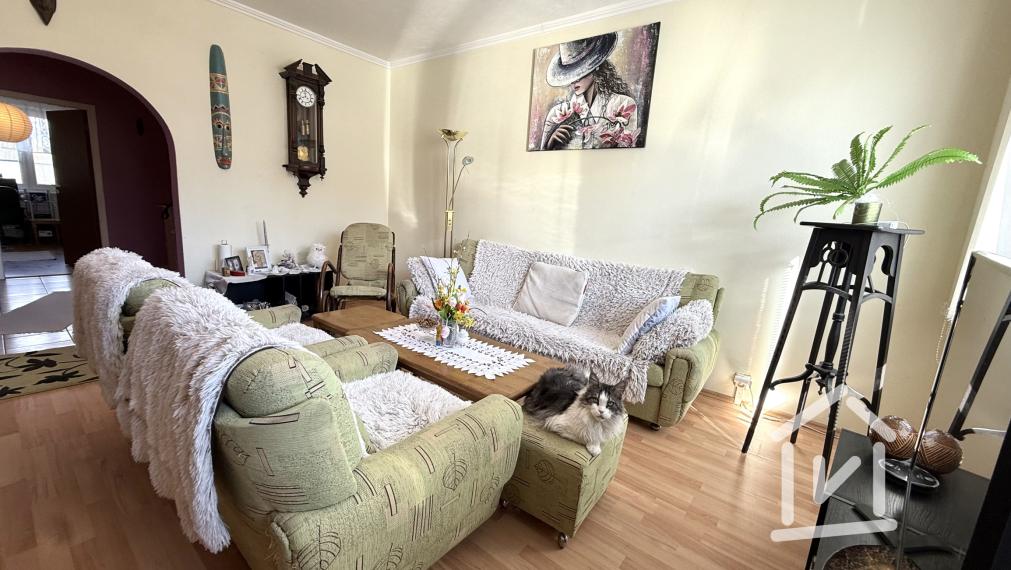 3 - izbový byt na predaj vo vyhľadávanej lokalite sídliska Sever, ul. Karasiny