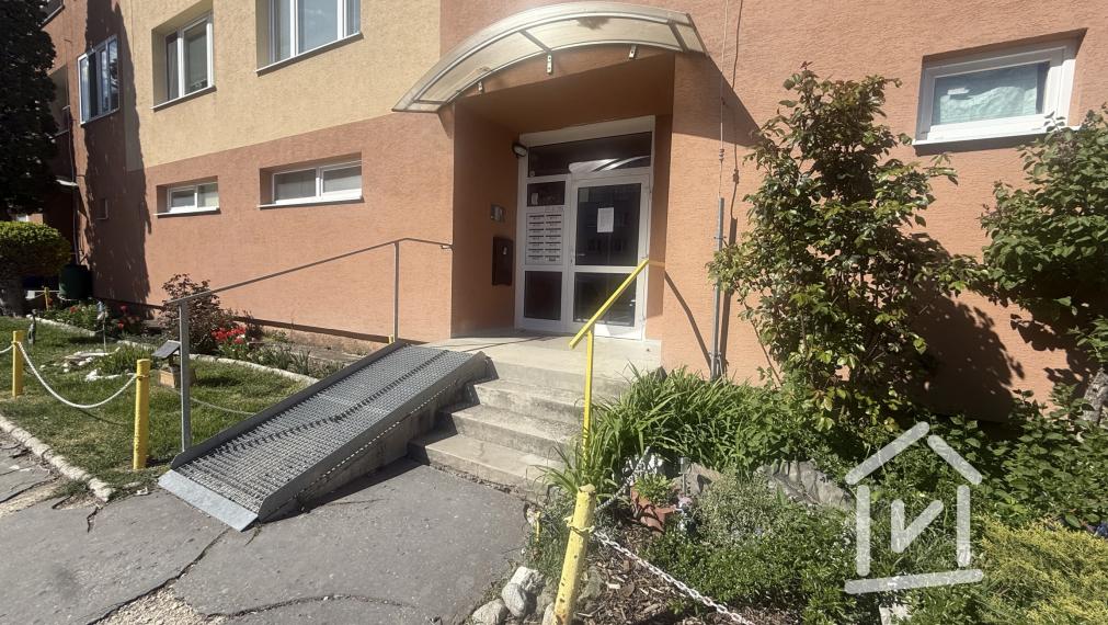 3 - izbový byt na predaj vo vyhľadávanej lokalite sídliska Sever, ul. Karasiny