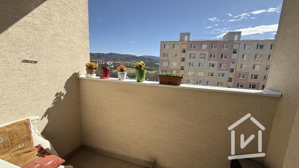 3 - izbový byt na predaj vo vyhľadávanej lokalite sídliska Sever, ul. Karasiny