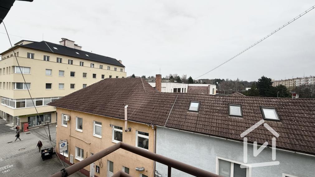 💎 EXKLUZÍVNE:  2-izbový byt po kompletnej rekonštrukcii v srdci Prievidze 💎