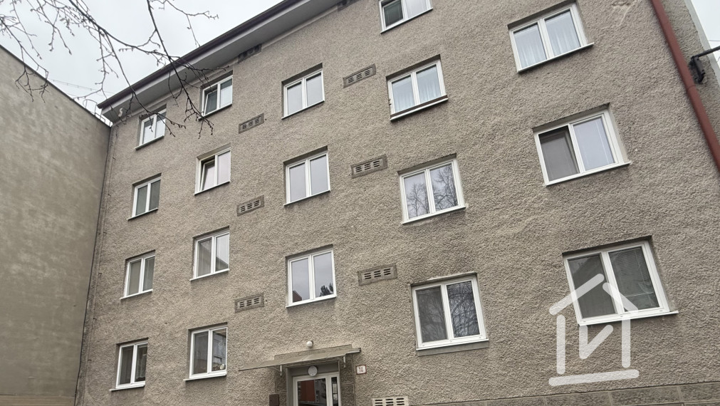 💎 EXKLUZÍVNE:  2-izbový byt po kompletnej rekonštrukcii v srdci Prievidze 💎