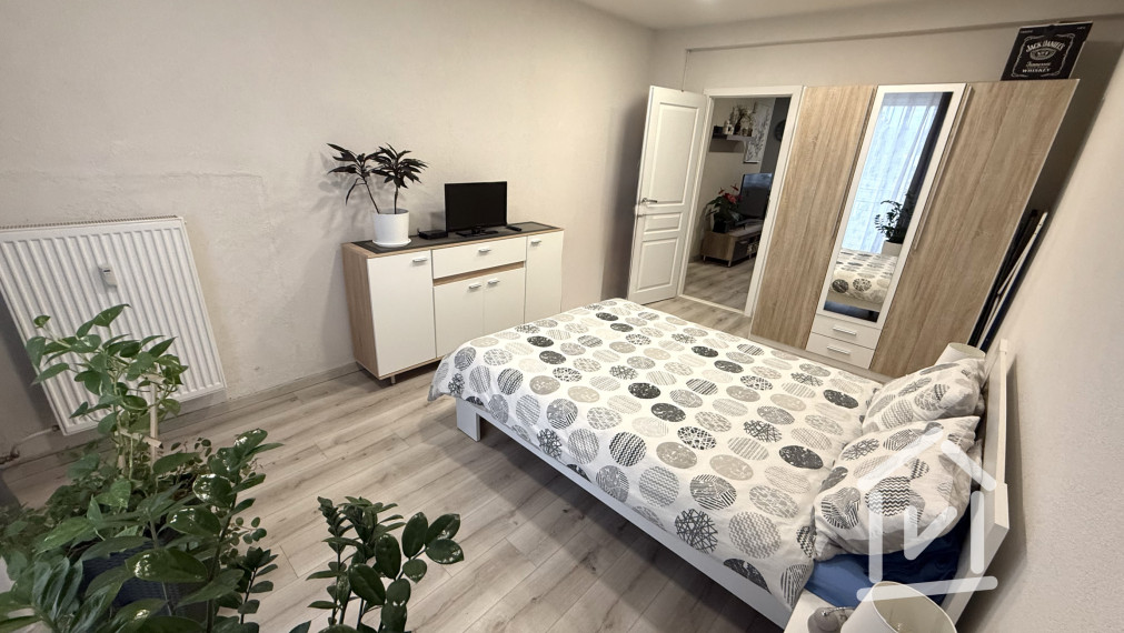 💎 EXKLUZÍVNE:  2-izbový byt po kompletnej rekonštrukcii v srdci Prievidze 💎