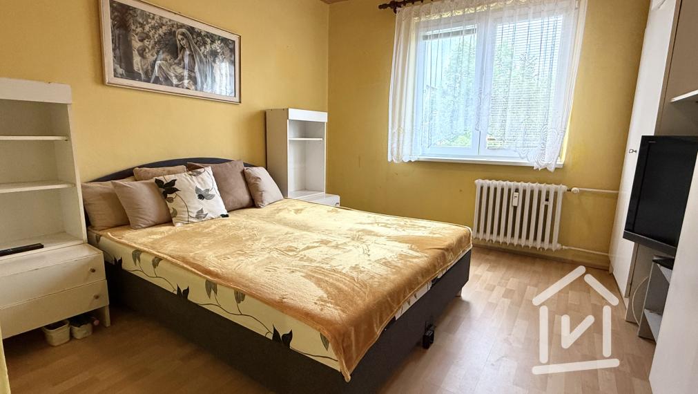 3 izbový byt na predaj v obci Sebedražie