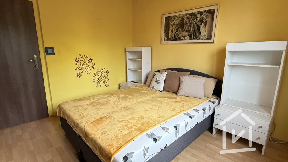 3 izbový byt na predaj v obci Sebedražie