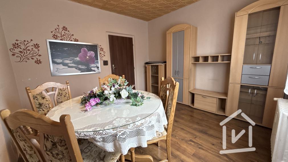 3 izbový byt na predaj v obci Sebedražie