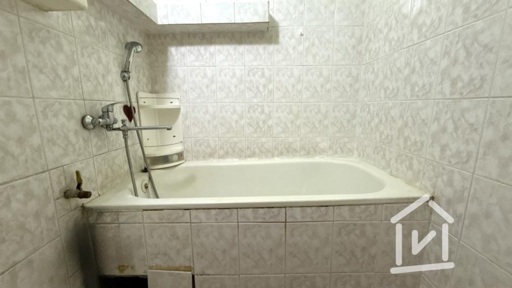 3 izbový byt na predaj v obci Sebedražie