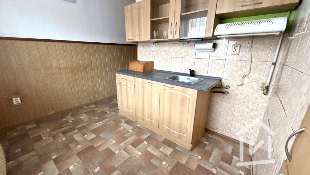 3 izbový byt na predaj v obci Sebedražie